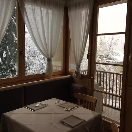 Ristorante Brescia 3*