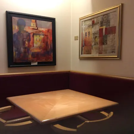 Ristorante Brescia Azzone