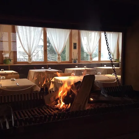 Ristorante Brescia Hotel Azzone