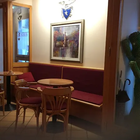 Ristorante Brescia Hotel 3*