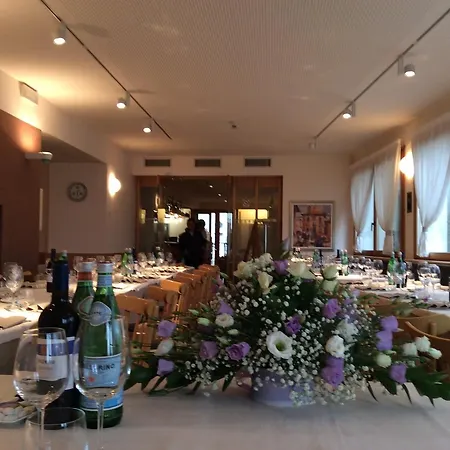 Ristorante Brescia 3*
