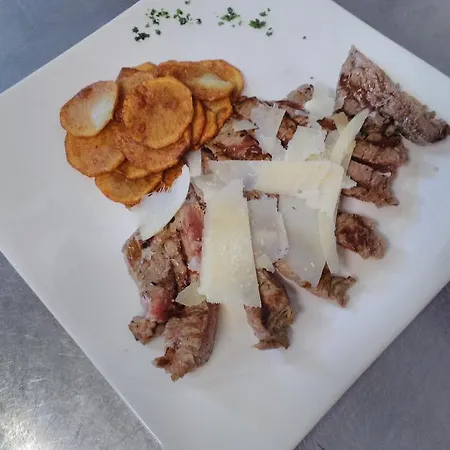 Ristorante Brescia Hotel Azzone