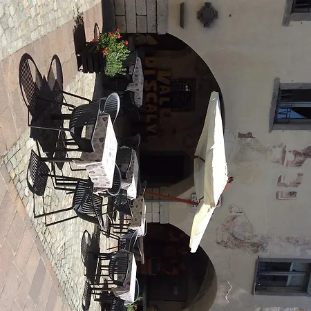 Hotel Ristorante Brescia 3*