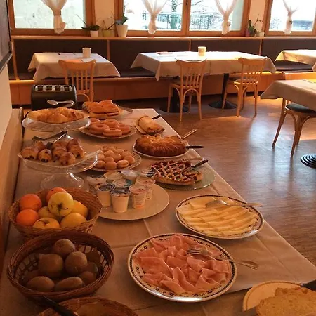 Ristorante Brescia Hotel