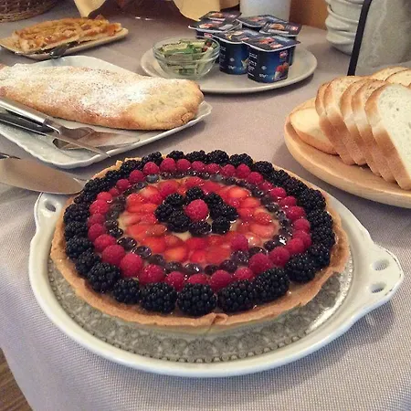 Ristorante Brescia Hotel 3*