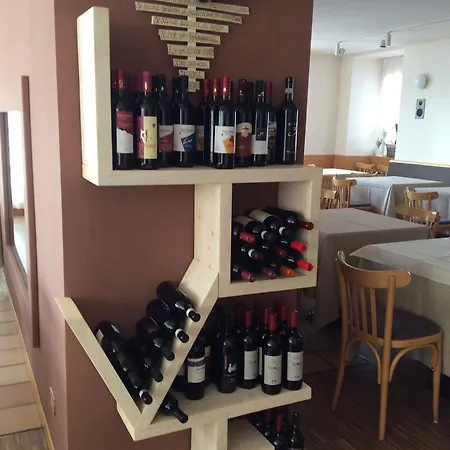 Ristorante Brescia 3* Azzone