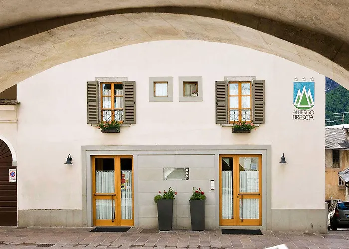 Ristorante Brescia Hotel 3*