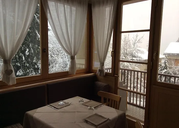 Ristorante Brescia 3*