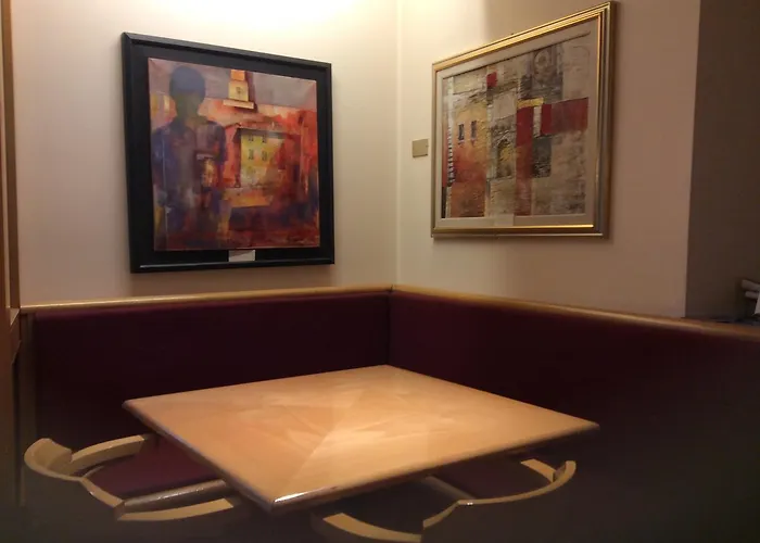 Ristorante Brescia Azzone