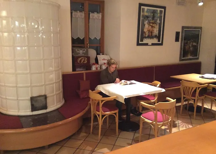 Ristorante Brescia Hotel 3*