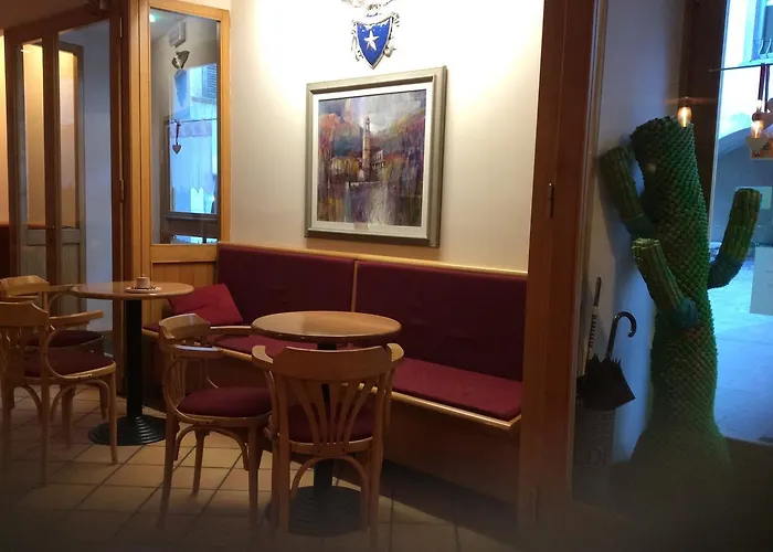 Ristorante Brescia Hotel 3*