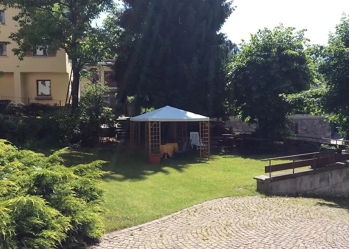 Ristorante Brescia Hotel