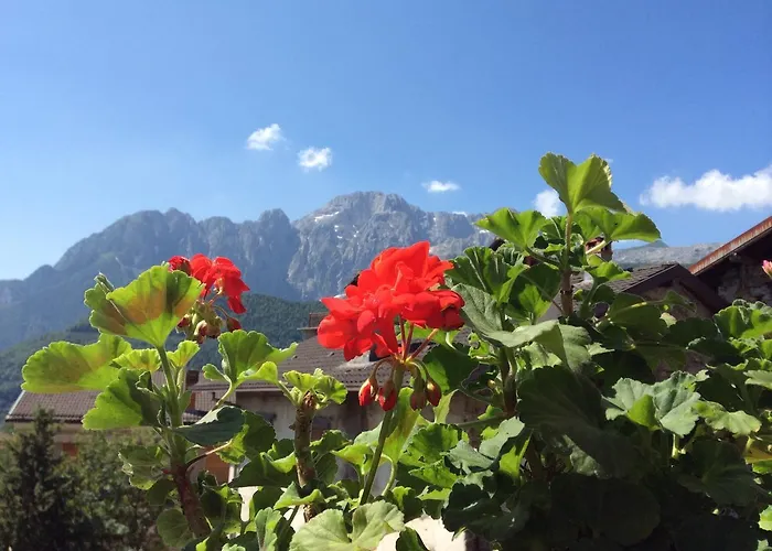 Hotel Ristorante Brescia Azzone
