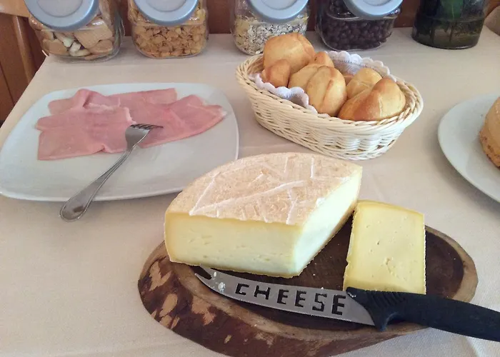 Hotel Ristorante Brescia Azzone