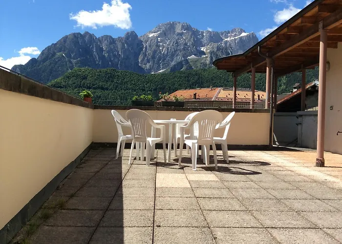 Hotel Ristorante Brescia Azzone