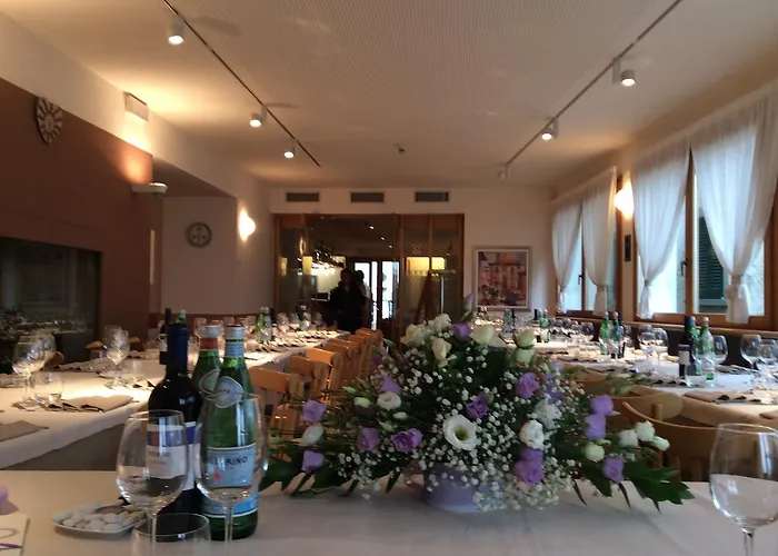 Ristorante Brescia 3*