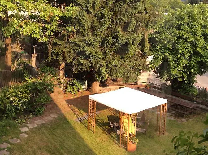 Hotel Ristorante Brescia Azzone