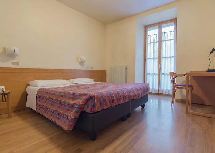 Hotel Ristorante Brescia