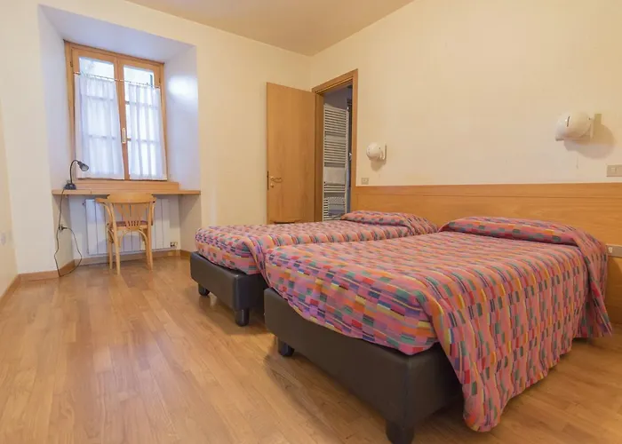 Ristorante Brescia 3* Azzone