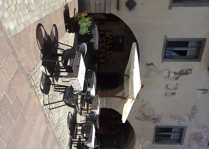 Hotel Ristorante Brescia 3*