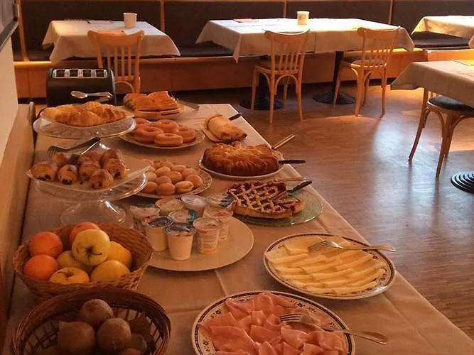 Ristorante Brescia Hotel