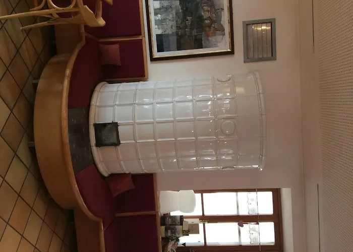 Hotel Ristorante Brescia 3*