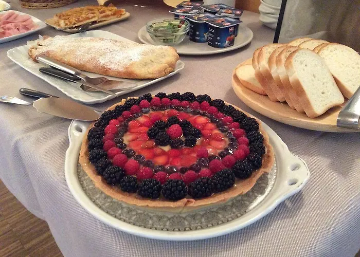 Ristorante Brescia Hotel 3*