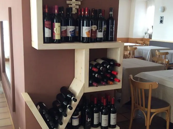 Ristorante Brescia 3* Azzone