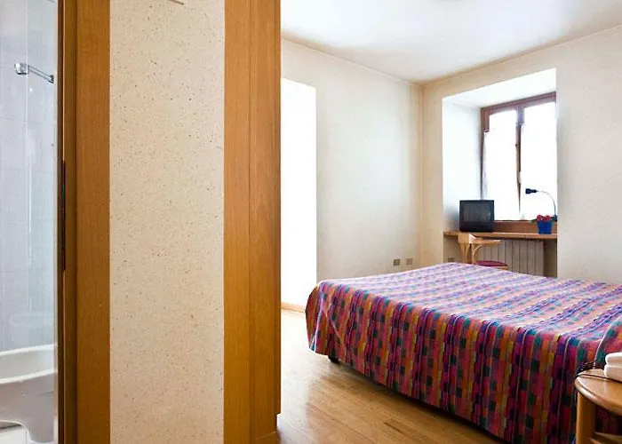 Ristorante Brescia Hotel Azzone